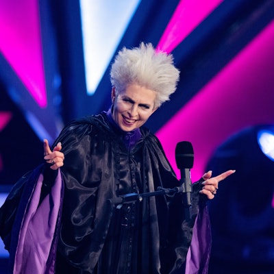 Marie-Agnes Strack-Zimmermann (FDP) hat bei der Verleihung des ‚Ordens wider den tierischen Ernst‘ des Aachener Karnevalsvereins (AKV) eine Rede gehalten. Nun fordert die CDU eine Entschuldigung.