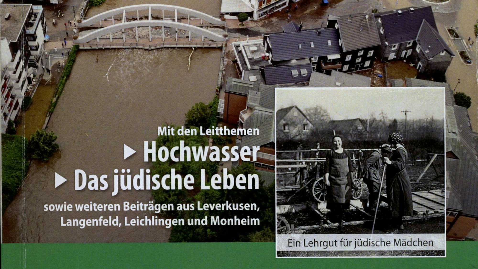 Bergischer Geschichtsverein Foto: Bergischer Geschichtsverein