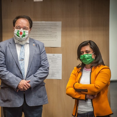 Zöhre Demirci. Foto: Ralf Krieger