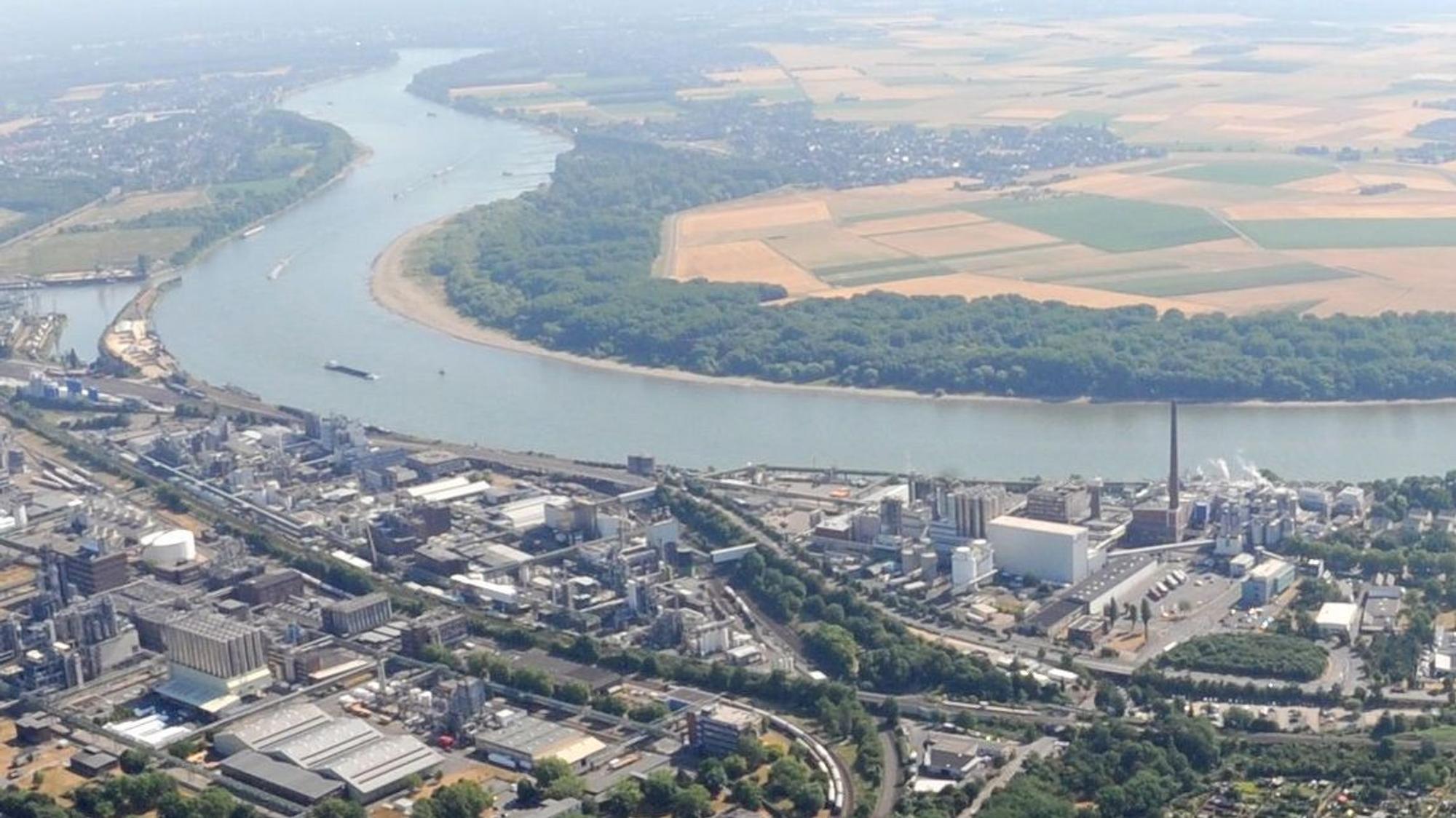 wesseling am Rhein, Heimatquiz,