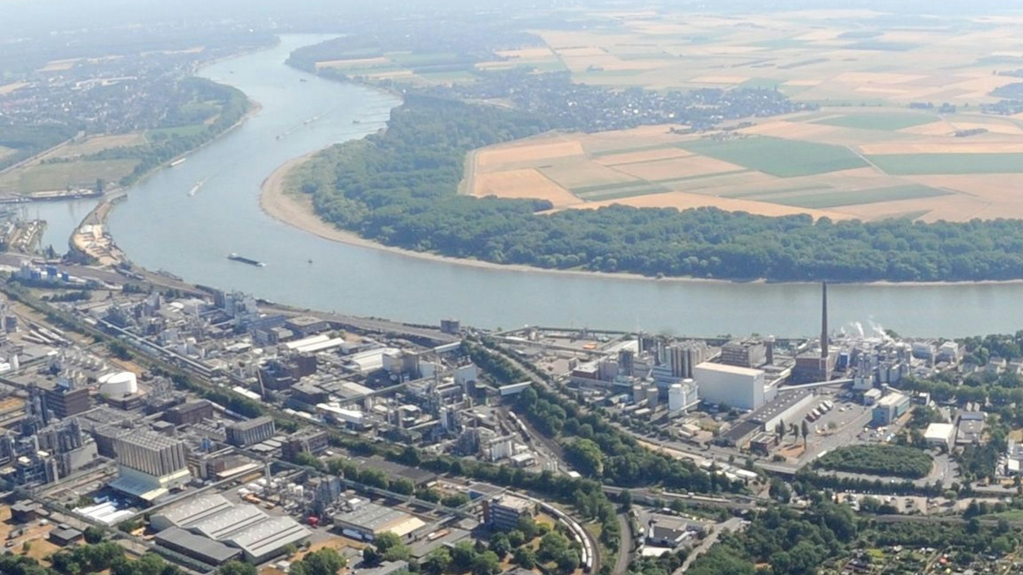 wesseling am Rhein, Heimatquiz,