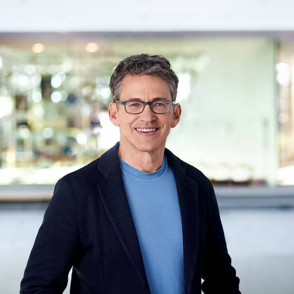 Bill Anderson wird am 1. Juni 2023 neuer CEO (Vorstandsvorsitzender) der Bayer AG in Leverkusen und folgt auf Werner Baumann