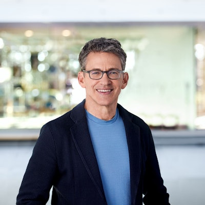 Bill Anderson wird am 1. Juni 2023 neuer CEO (Vorstandsvorsitzender) der Bayer AG in Leverkusen und folgt auf Werner Baumann