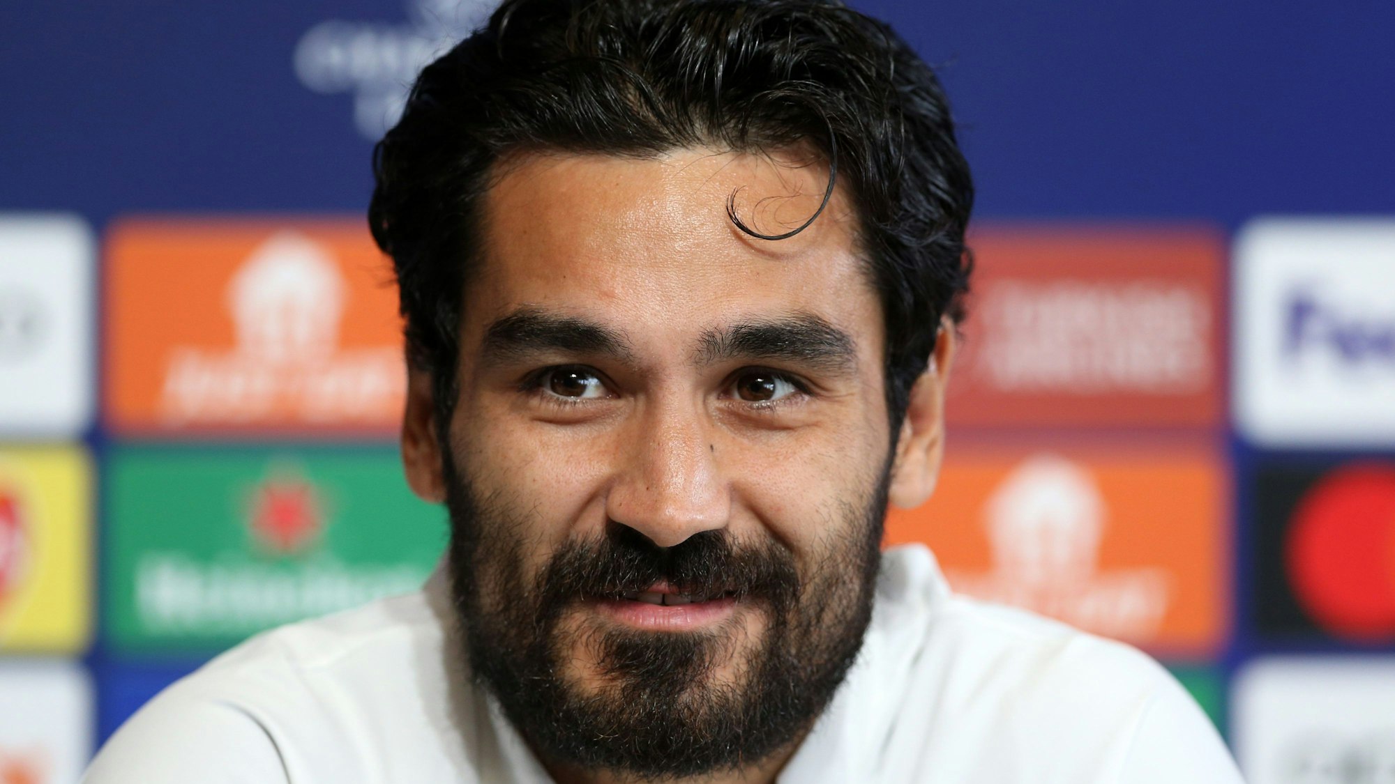 İlkay Gündoğan