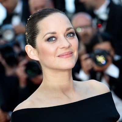 Marion Cotillard beim Filmscreening von „Der kleine Prinz“ beim 68. Cannes Film Festival