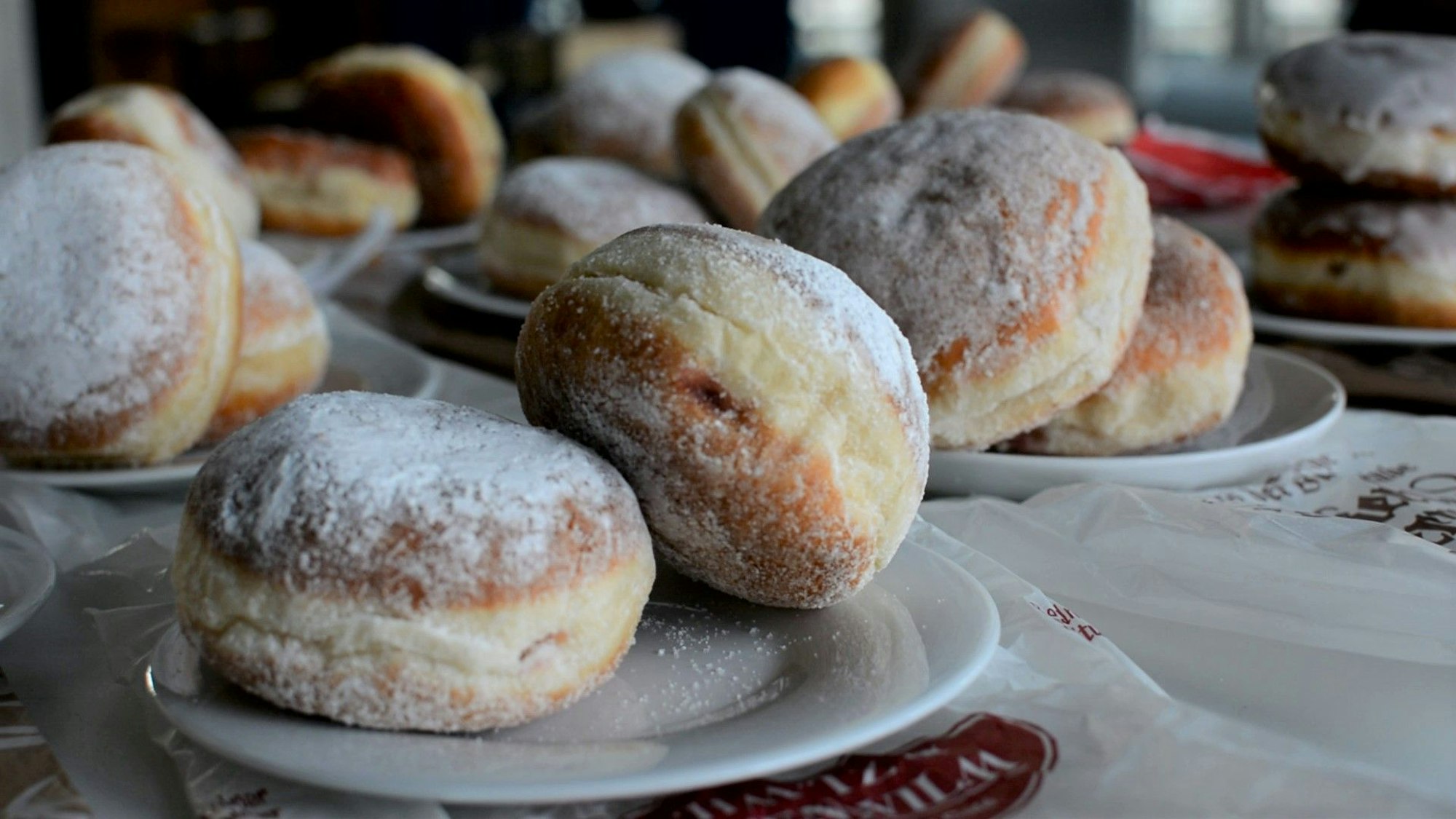 Die Berliner von Schmitz und Nittenwilm