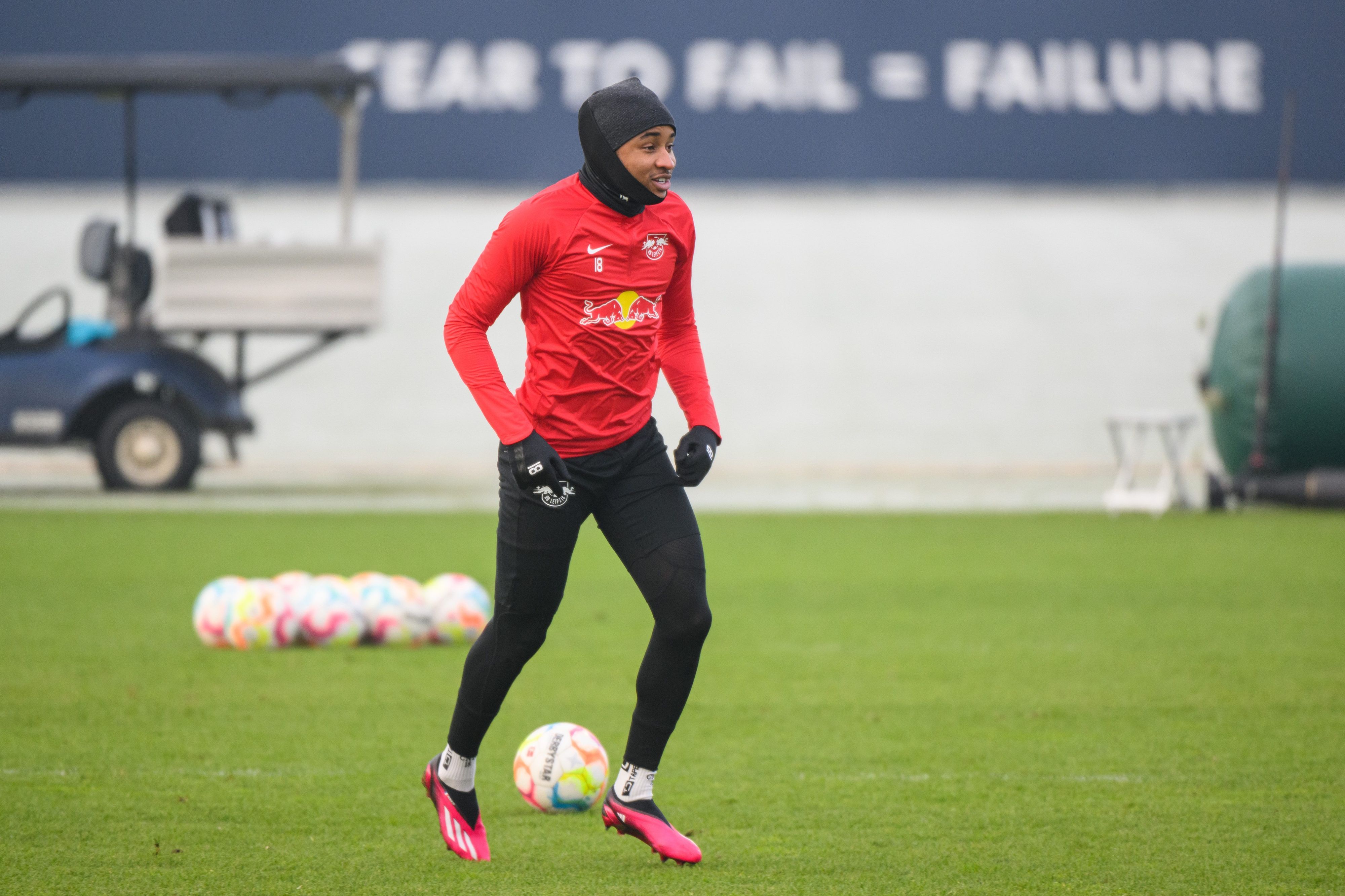 Christopher Nkunku