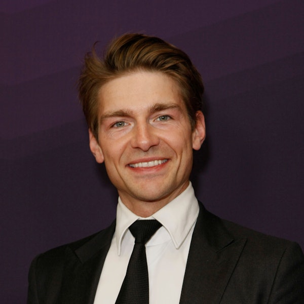 Jeremy Fragrance ist ein Internetphänomen. Mit seinen Social Media-Accounts erreicht der selbsternannte Duftexperte Millionen Followerinnen und Follower.