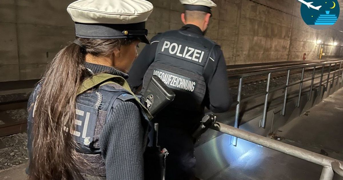 Zoll Koln Flughafen