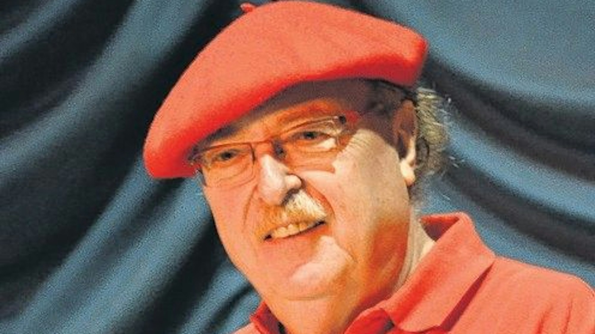 Vor 30 Jahren startete Wicky Junggeburth seine Bühnenkarriere.