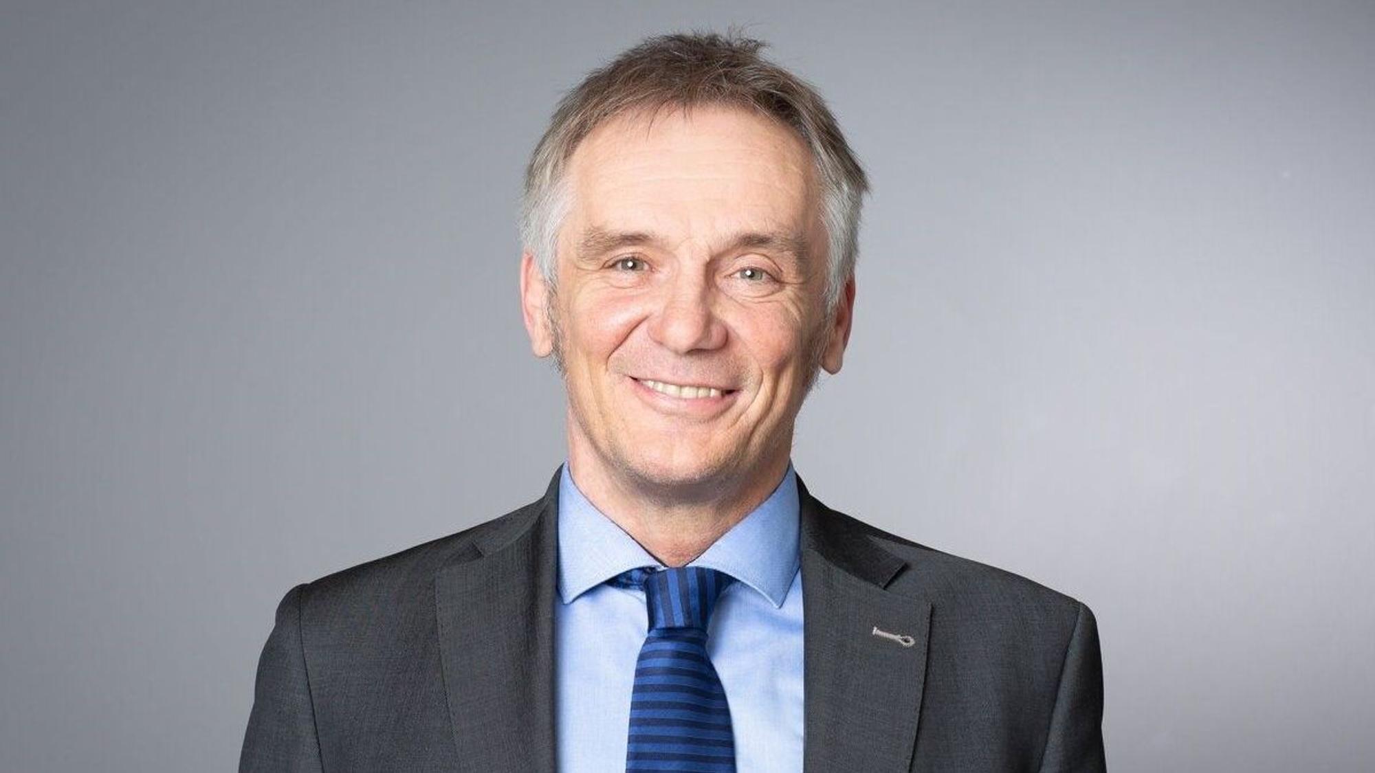 Rainer Gleß