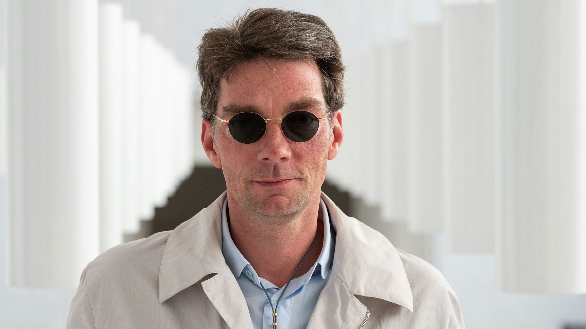 Marco Goecke ist nicht mehr Ballettdirektor der Staatsoper Hannover, das machte die Opfer am Donnerstag öffentlich.