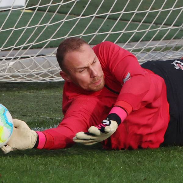 Marvin Schwäbe, Torhüter des 1. FC Köln