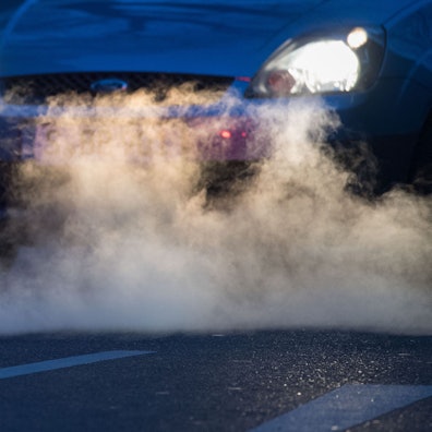 Ab 2035 sollen in der EU keine neuen Pkw mit Verbrenner-Motor mehr zugelassen werden.