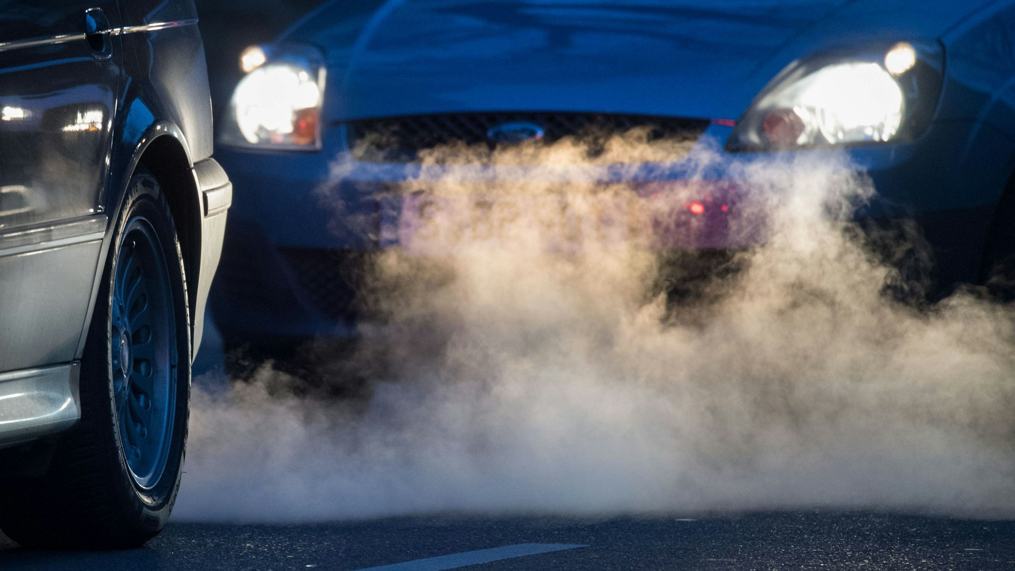 Ab 2035 sollen in der EU keine neuen Pkw mit Verbrenner-Motor mehr zugelassen werden.