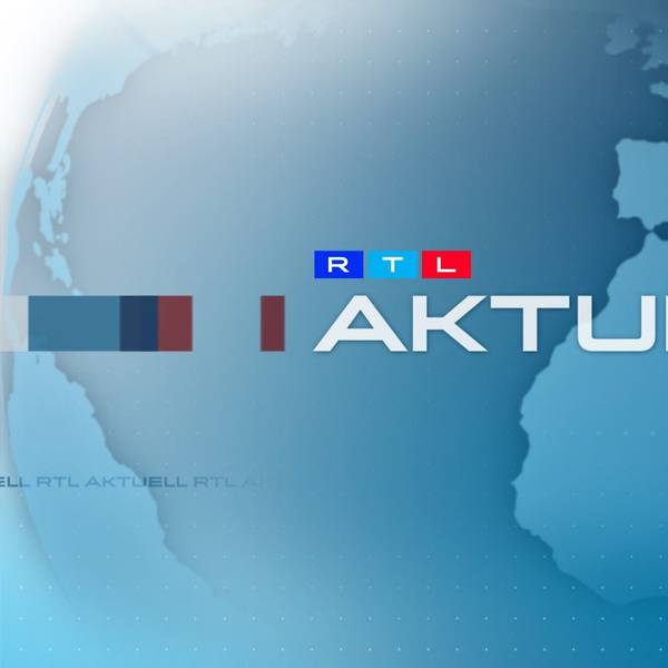 „RTL aktuell“ ist das Hauptnachrichtenformat des Kölner TV-Senders RTL.