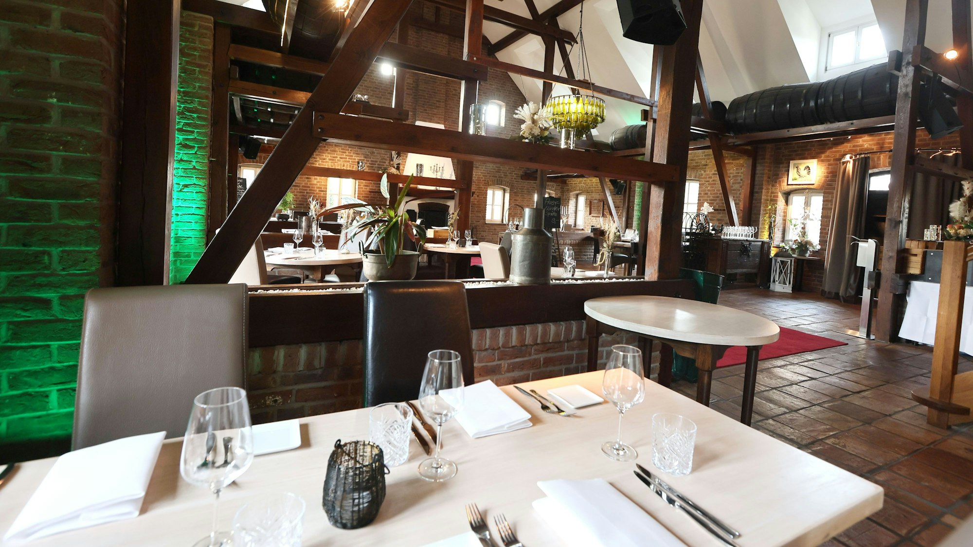 Restaurant Zum Auerhahn