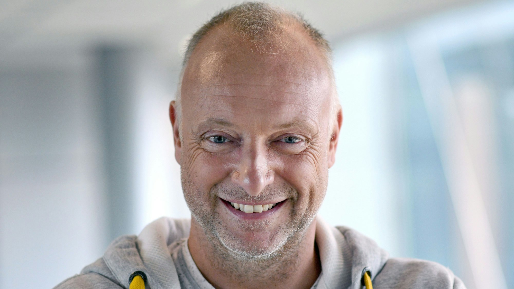Frank Buschmann