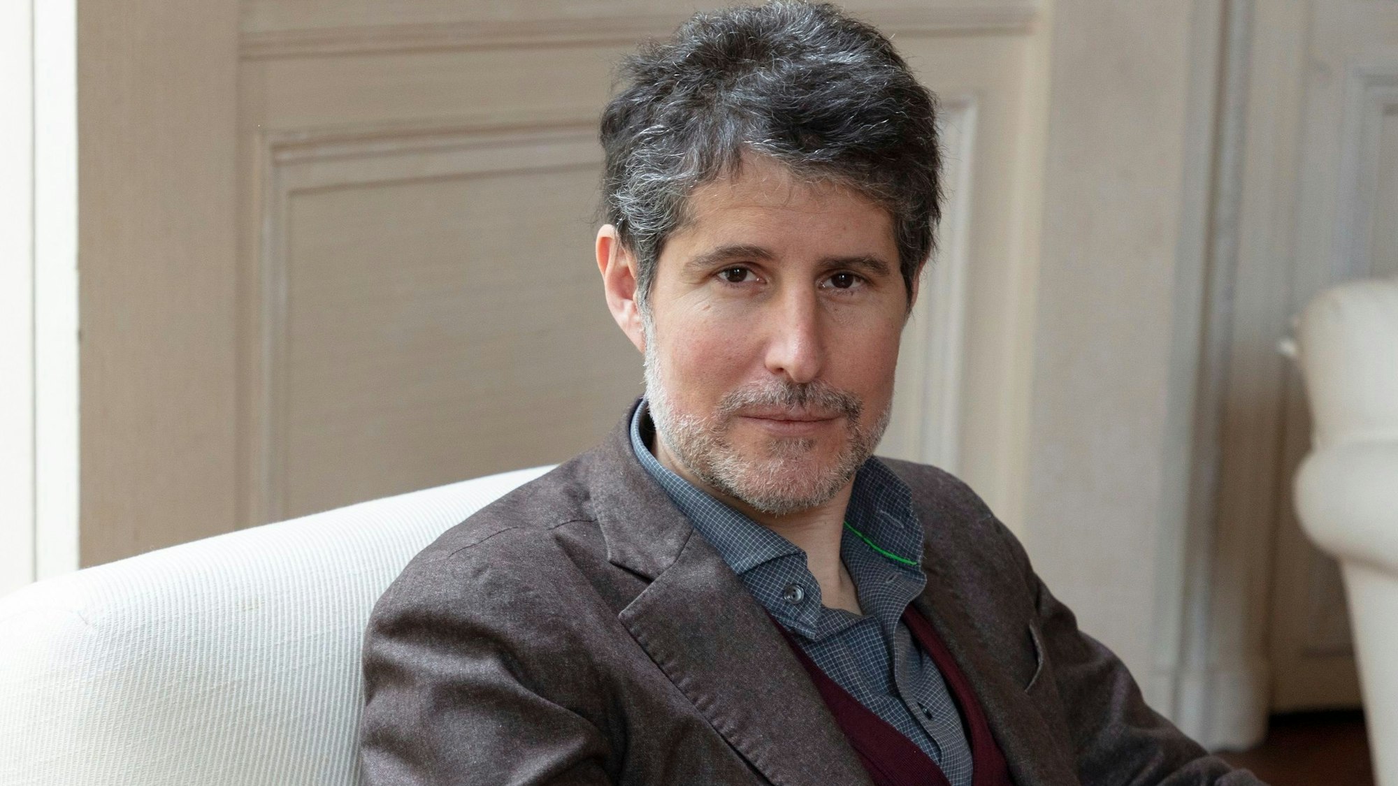 Giuliano da Empoli, Autor