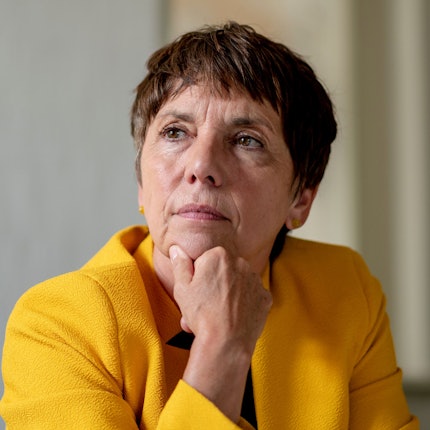Margot Käßmann