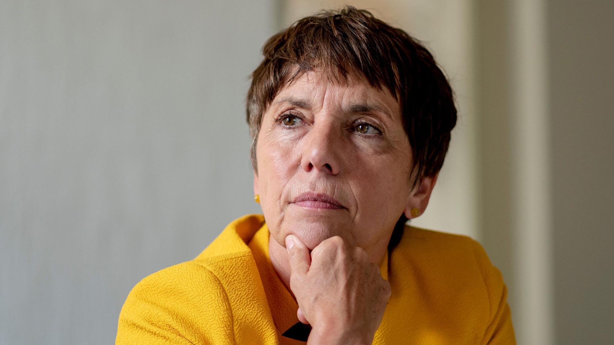 Margot Käßmann