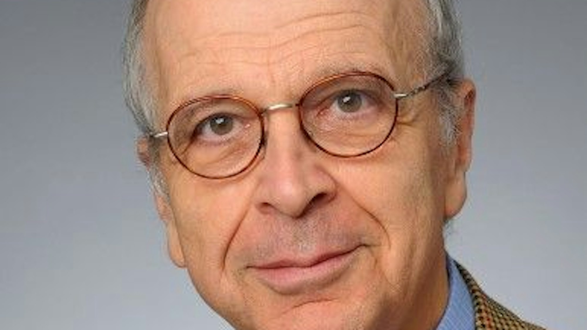 Klaus Bergdolt ist am 11. Februar 2023 im Alter von 75 Jahren gestorben.