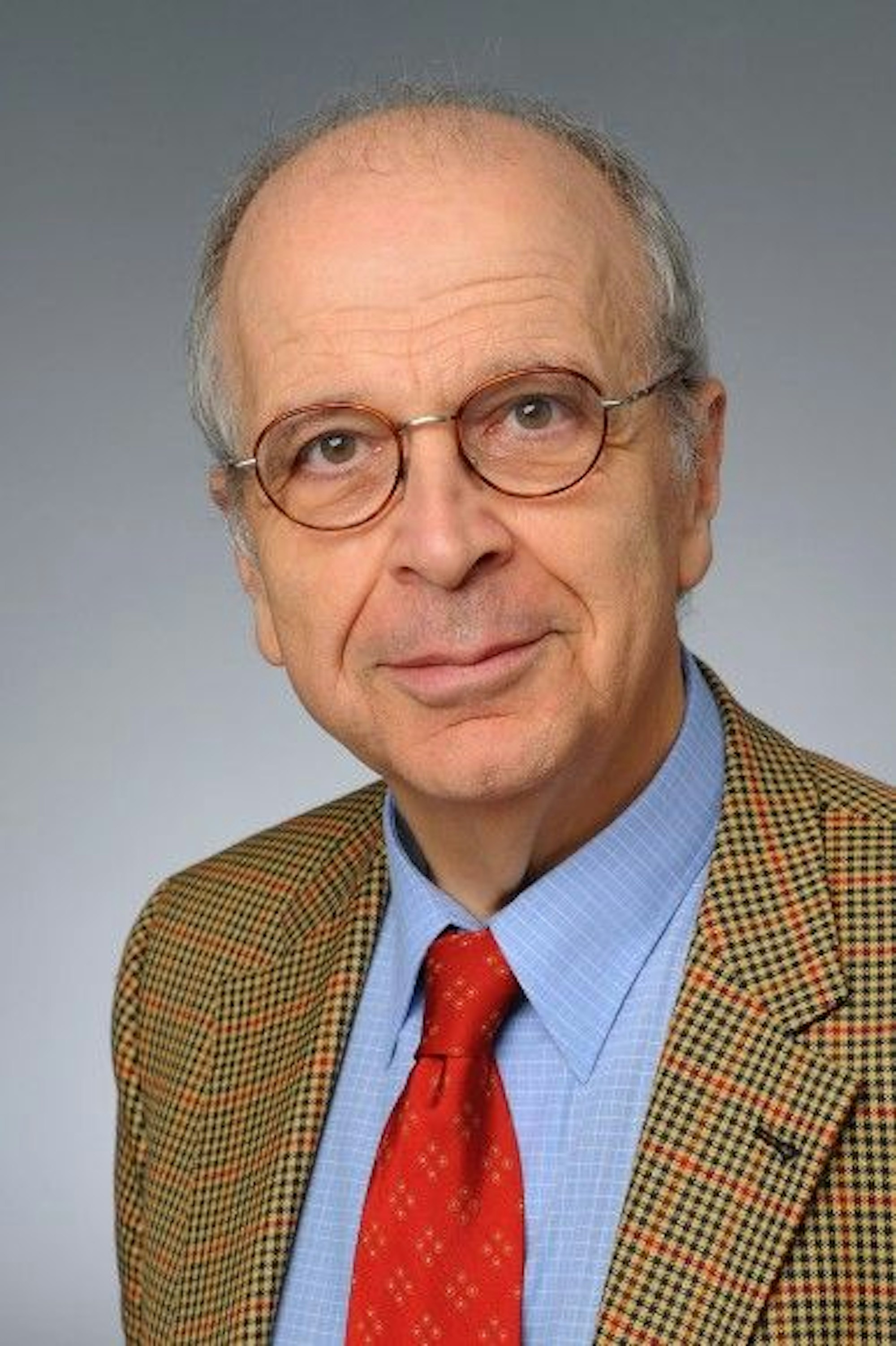 Klaus Bergdolt ist am 11. Februar 2023 im Alter von 75 Jahren gestorben.