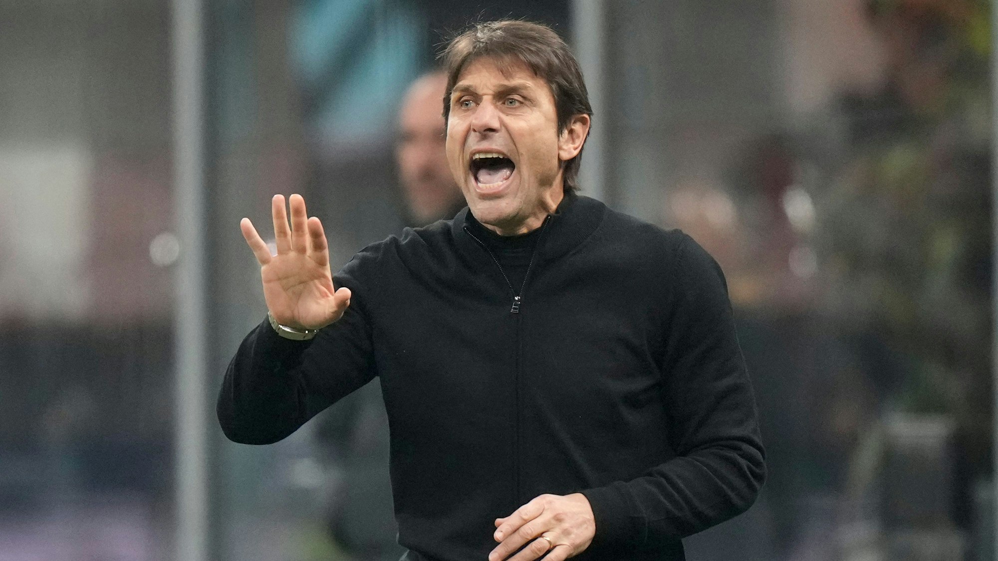 Antonio Conte.