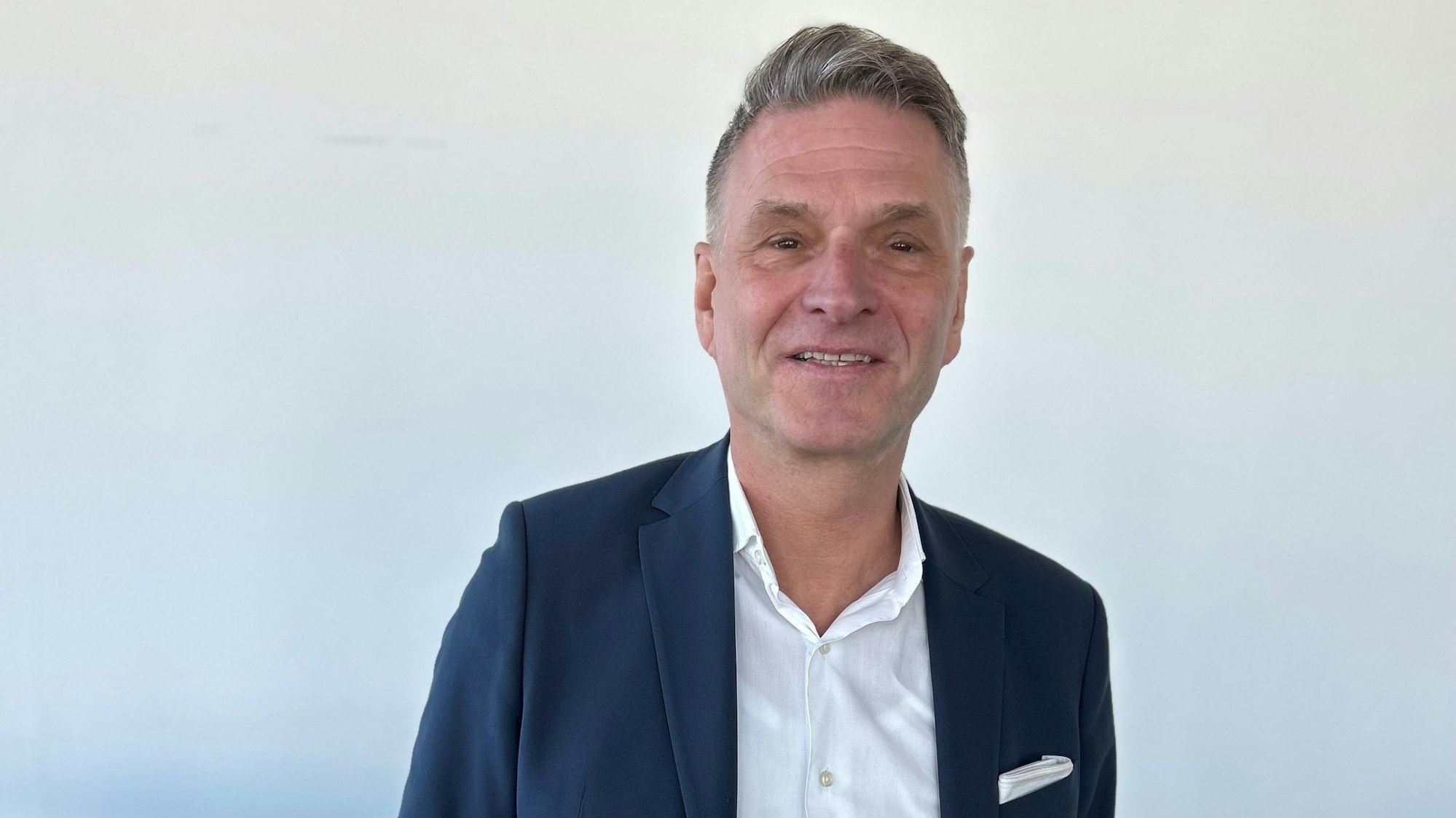 Hanns-Jörg Westendorf