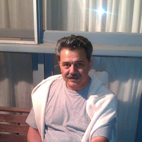 Jamshid Sharmahd droht im Iran die Hinrichtung. (Archivbild)