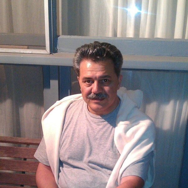 Jamshid Sharmahd droht im Iran die Hinrichtung. (Archivbild)