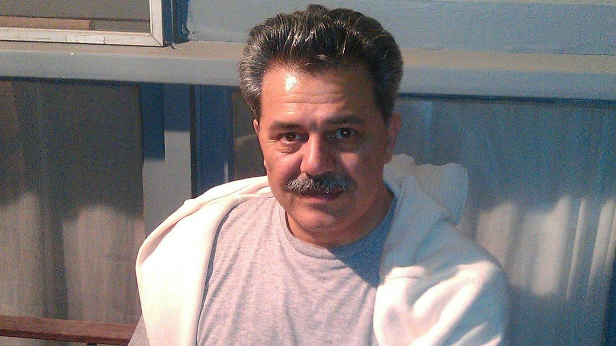 Jamshid Sharmahd droht im Iran die Hinrichtung. (Archivbild)