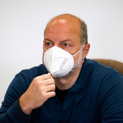 Der Prozess um den Reemtsma-Entführer Thomas Drach wurde zuletzt mehrfach abgebrochen.