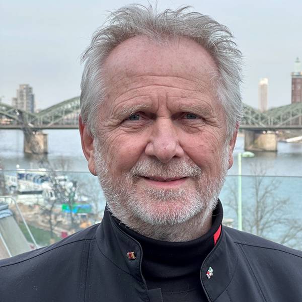 22.02.2023, Köln: Der Sänger Henning Krautmacher, ehemaliger Frontmann der Höhner