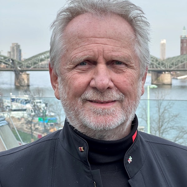 22.02.2023, Köln: Der Sänger Henning Krautmacher, ehemaliger Frontmann der Höhner