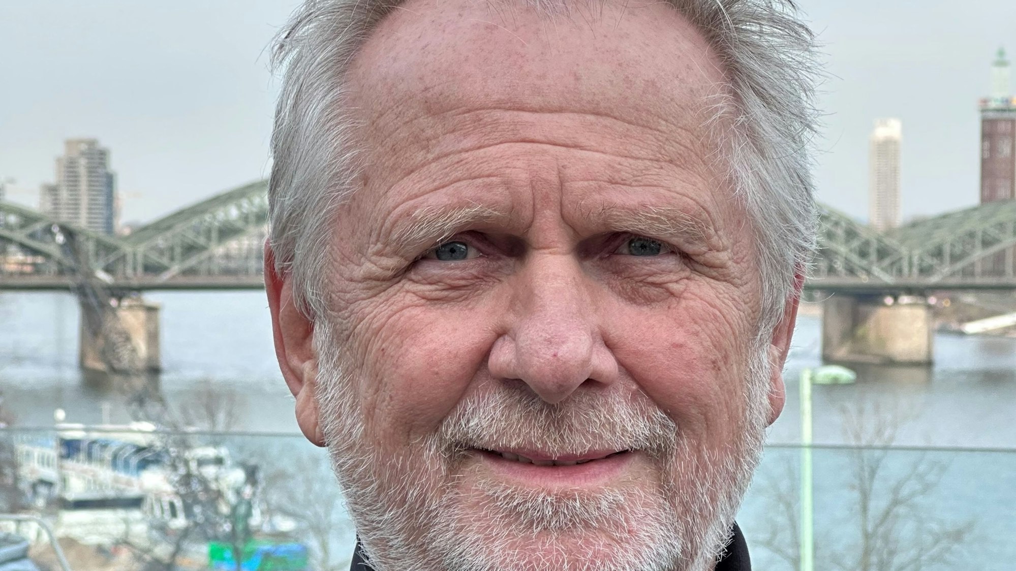 22.02.2023, Köln: Der Sänger Henning Krautmacher, ehemaliger Frontmann der Höhner