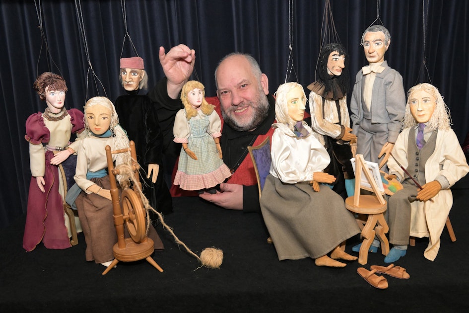 Bergisch Gladbach Wie der Puppenpavillon nach Bensberg kam Kölner