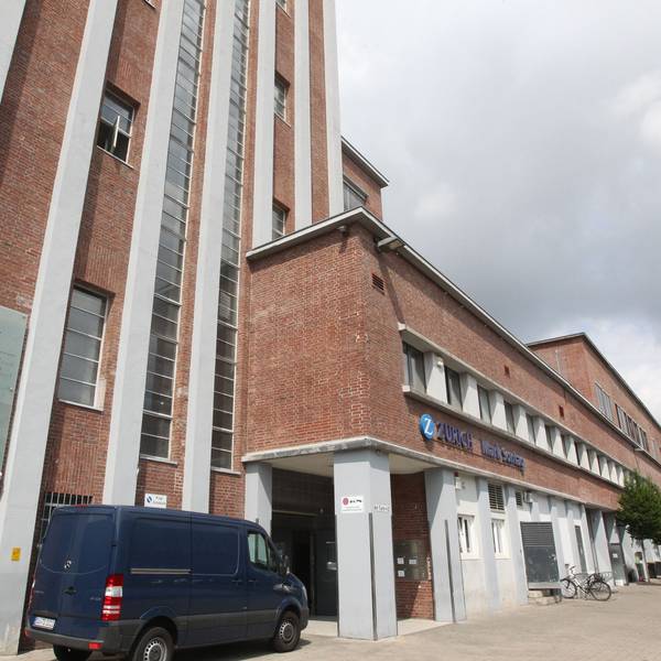 Klangfabrik