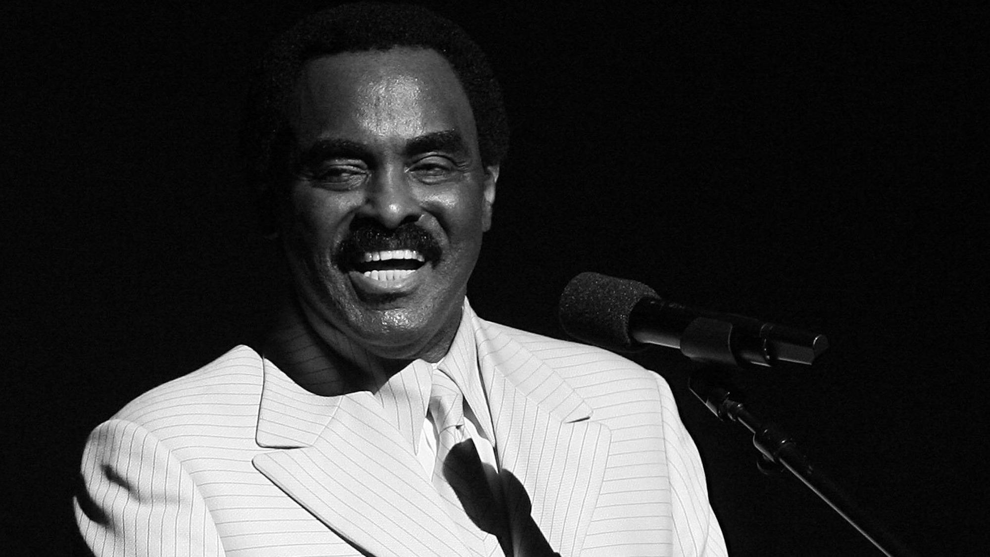 Chuck Jackson