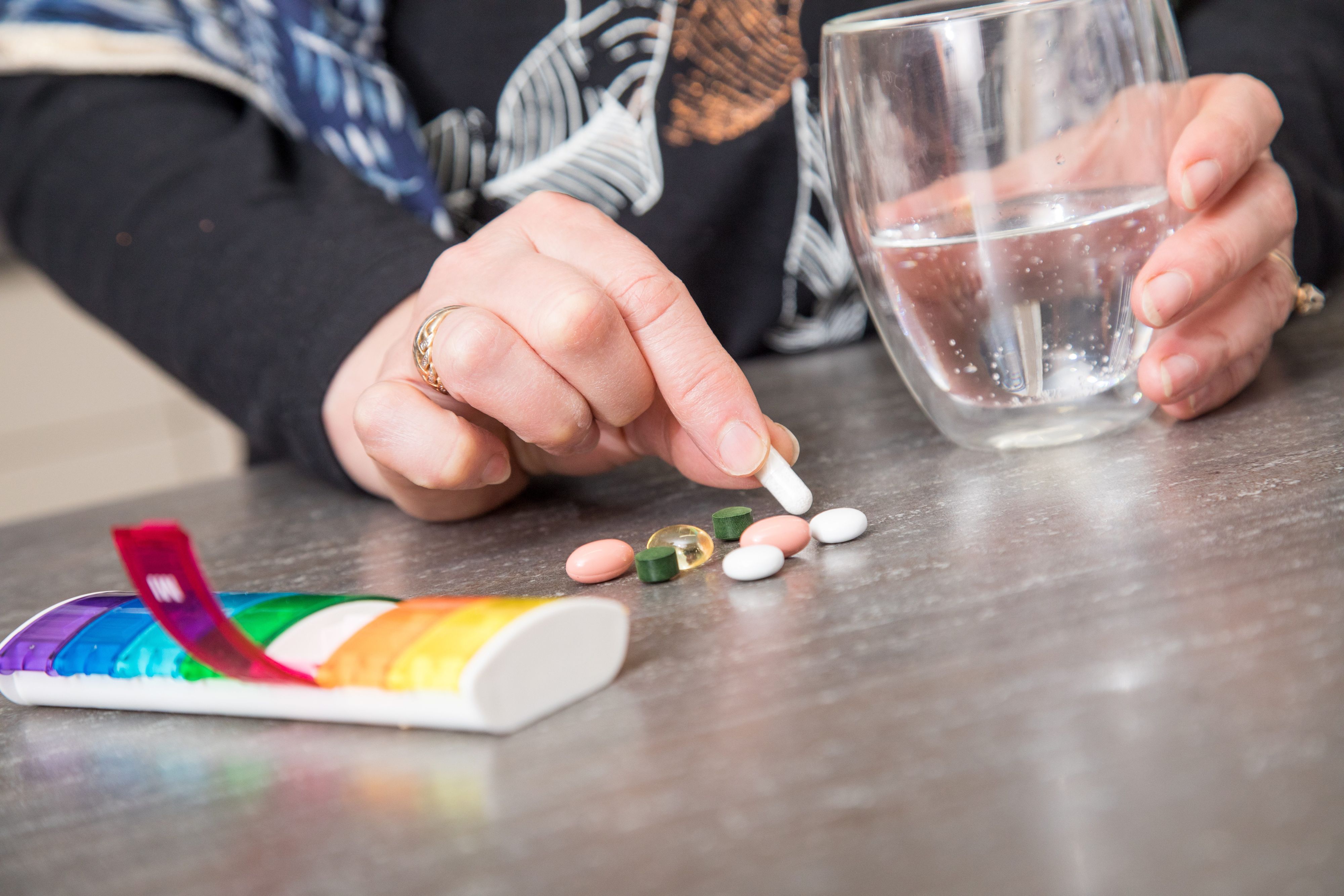 Was Passiert Bei Einer überdosis Ibuprofen www.ksta.de