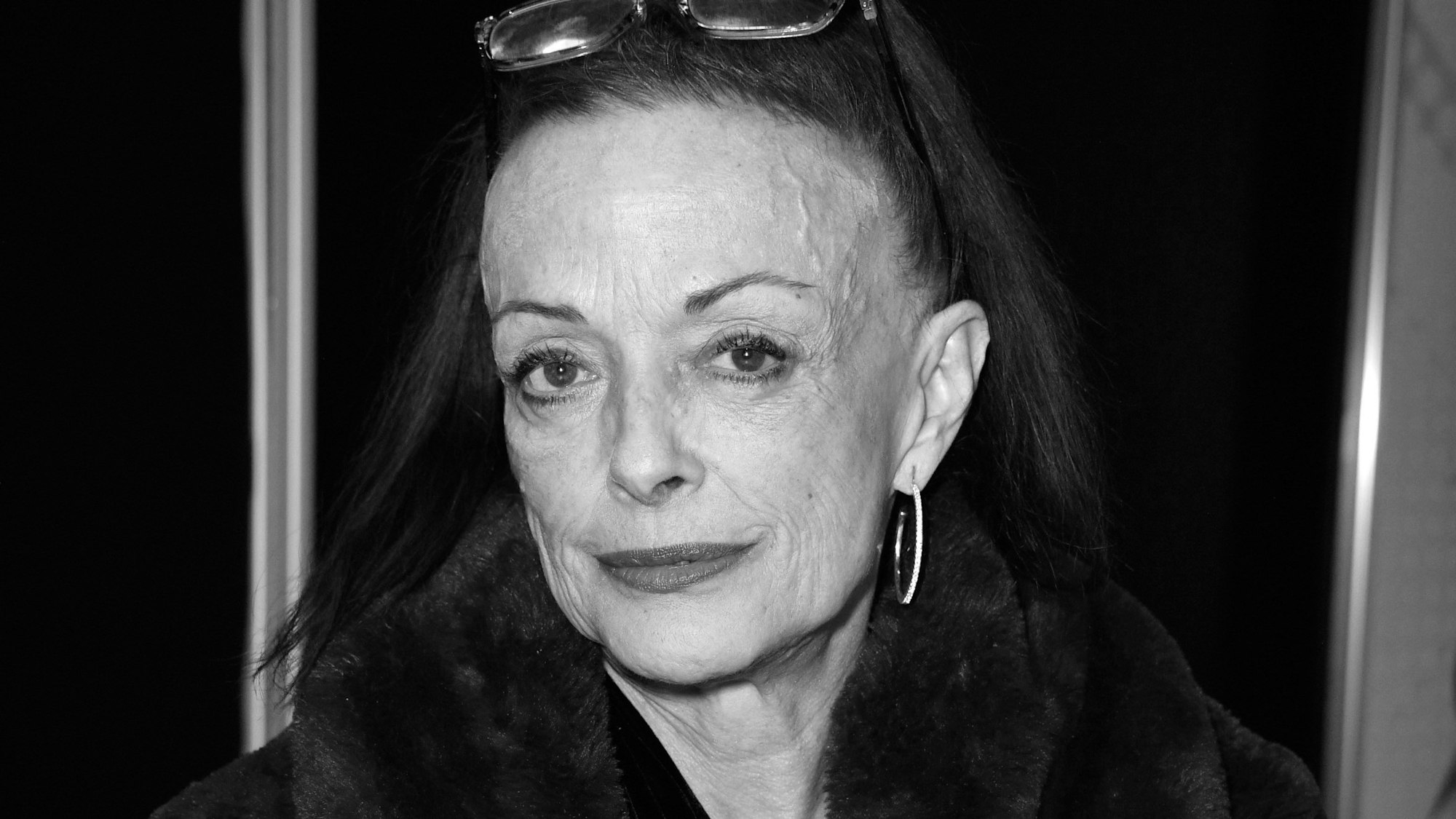 Lisa Loring