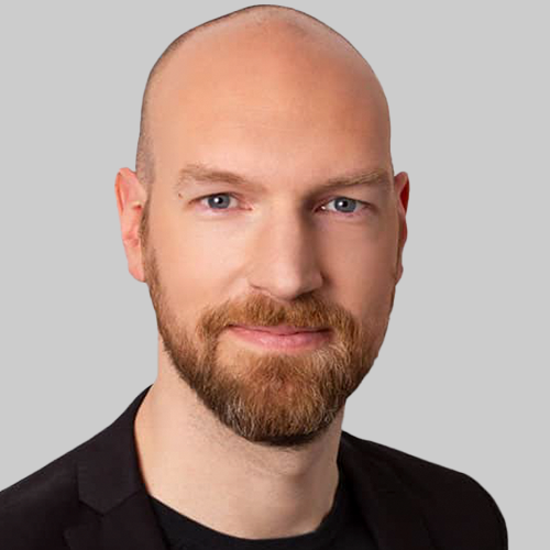 Daniel Wagner