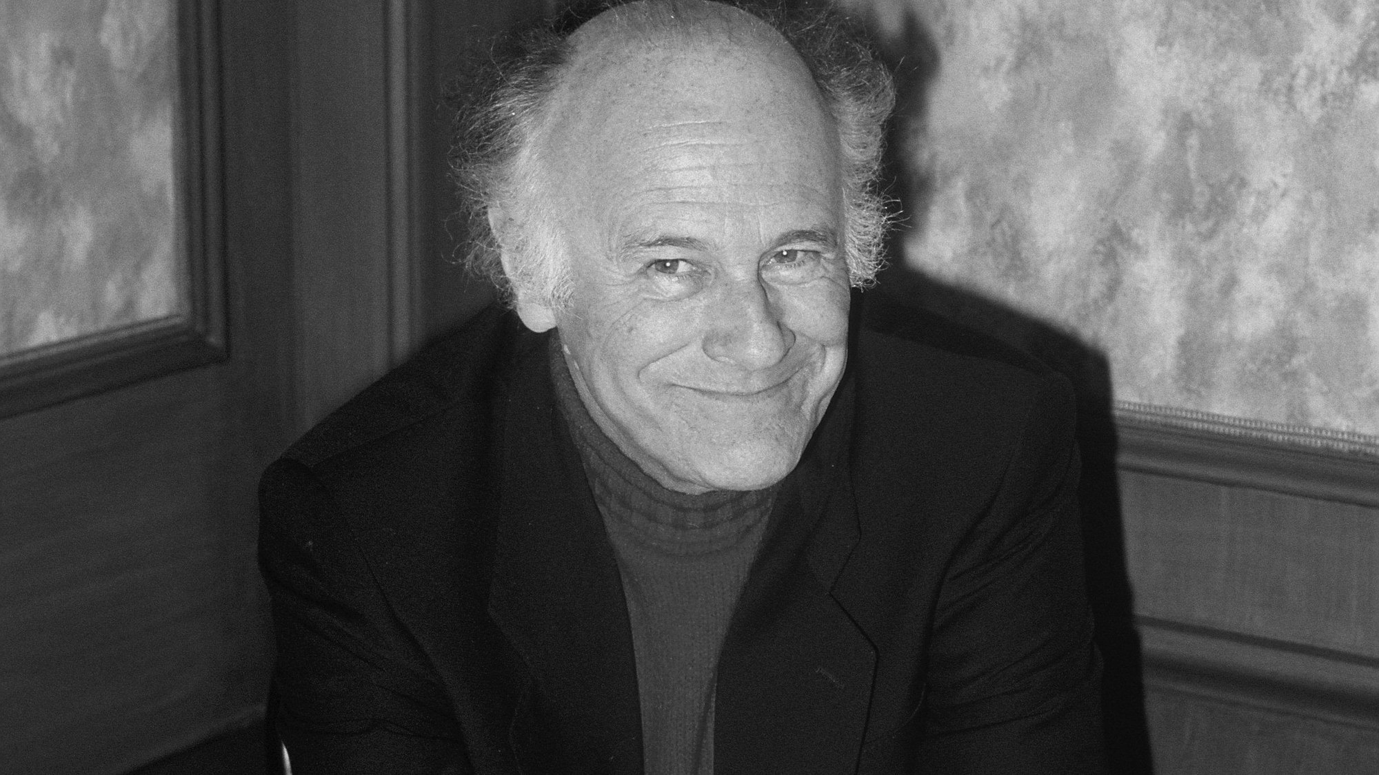 Dieter Schaad