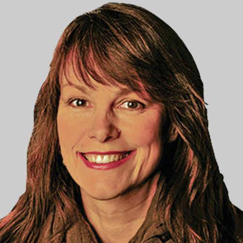 Elisabeth Raffauf