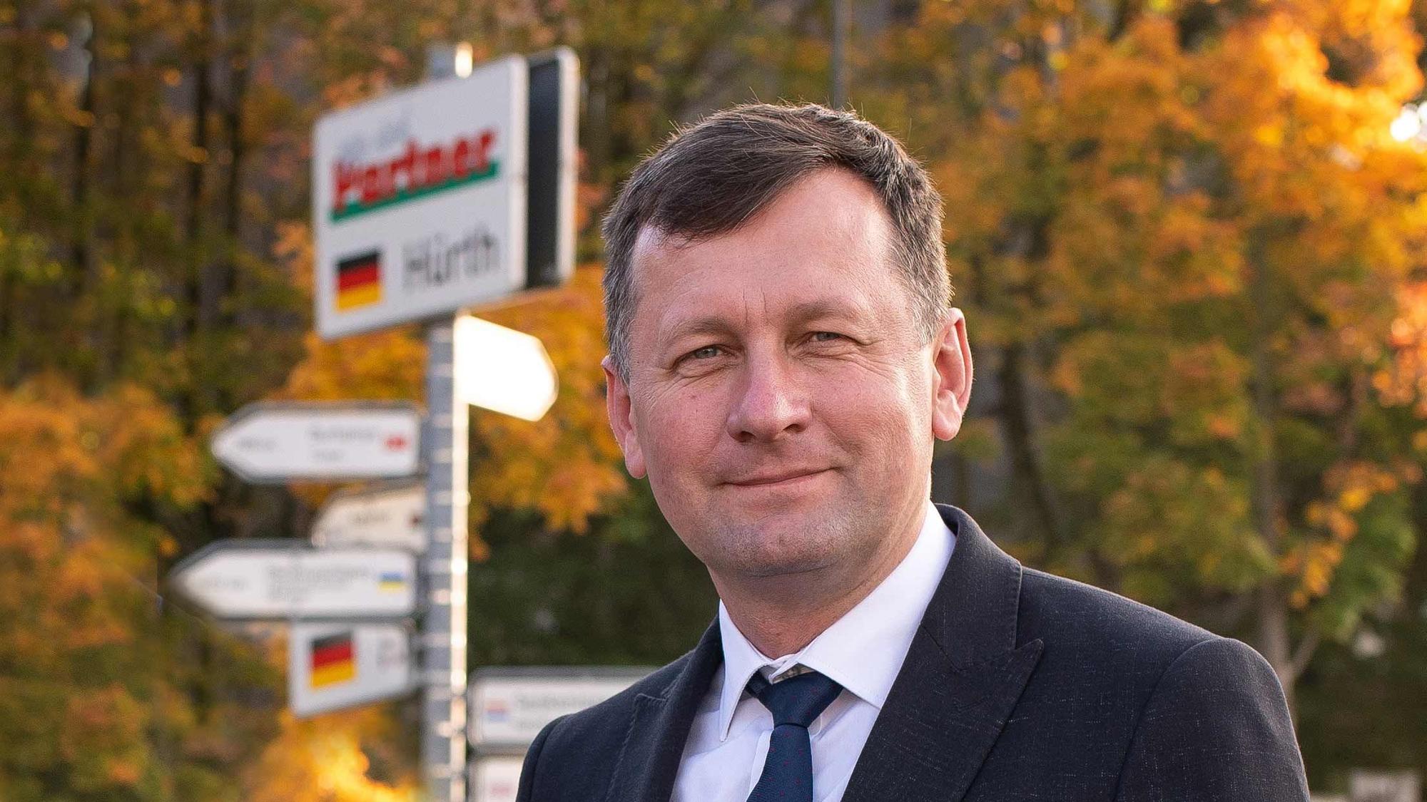 Oleksandr Zozulya.