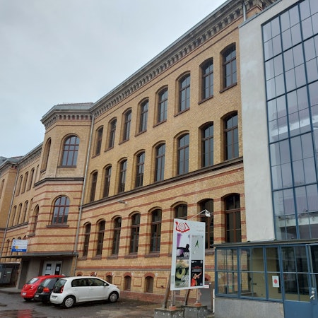 Studiobühne Siegburg