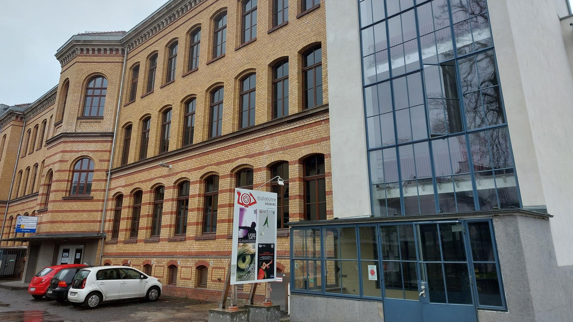 Studiobühne Siegburg