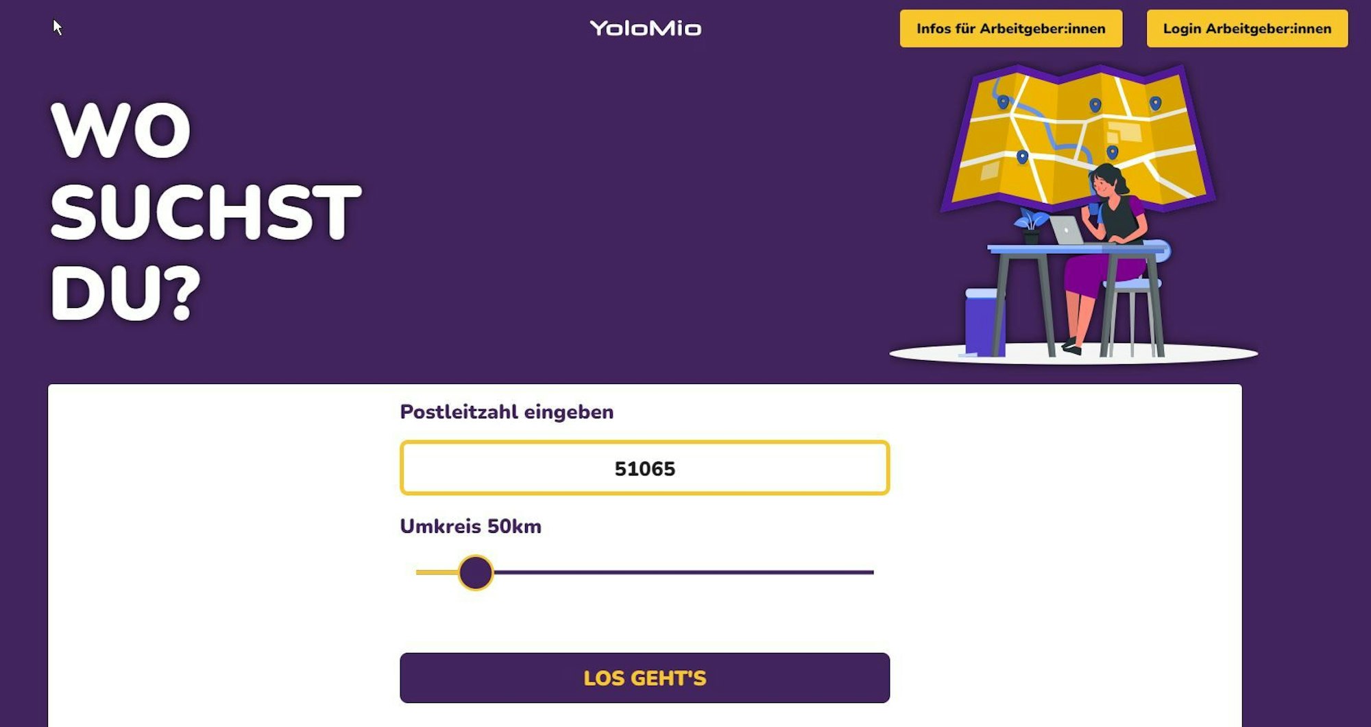 Ritterbach Verlag gründet Startup YoloMio ist wie ein soziales