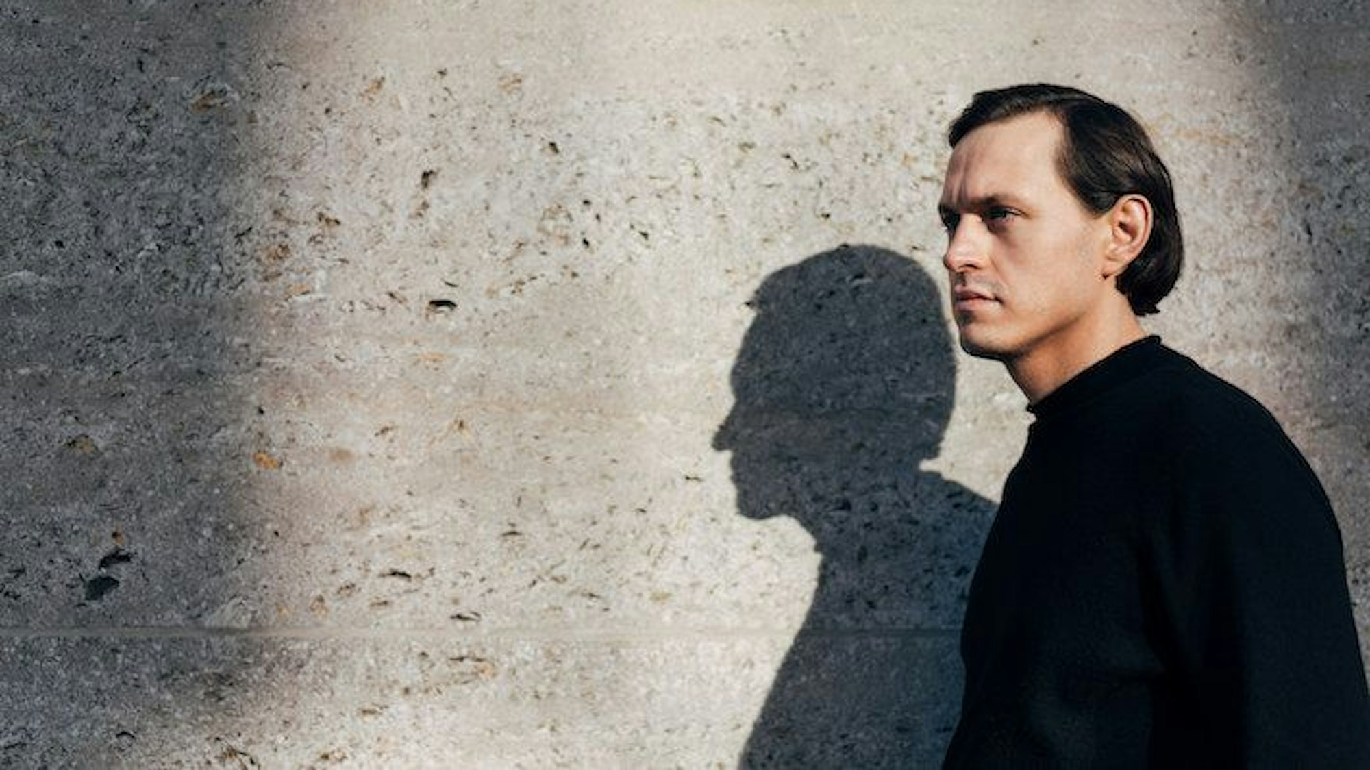 Ein Portrait des deutschen Jazz-Pianisten und Komponisten Lorenz Kellhuber.