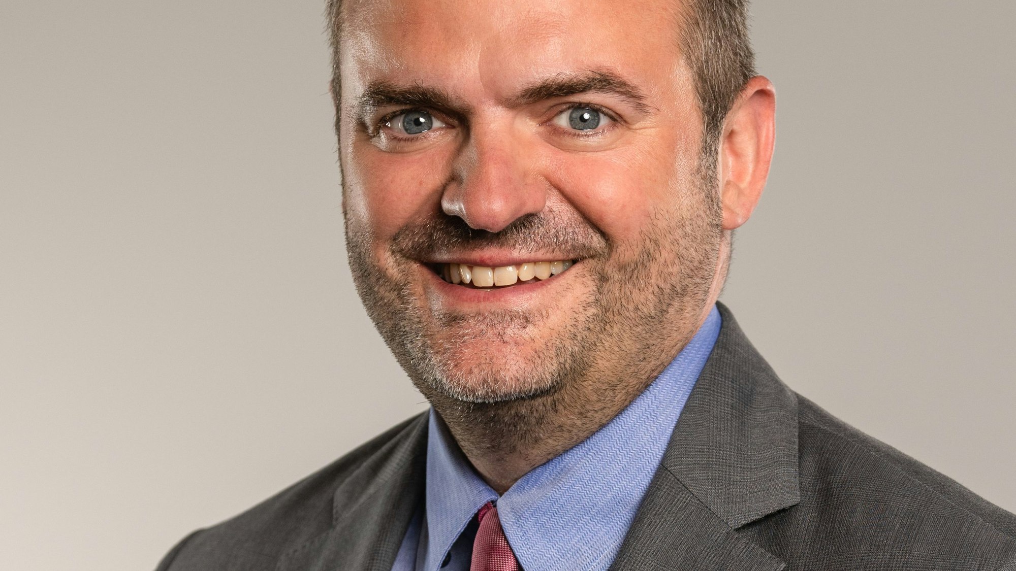 Steuerberater Dipl.-Kfm. Lars Nottelmann im Portrait